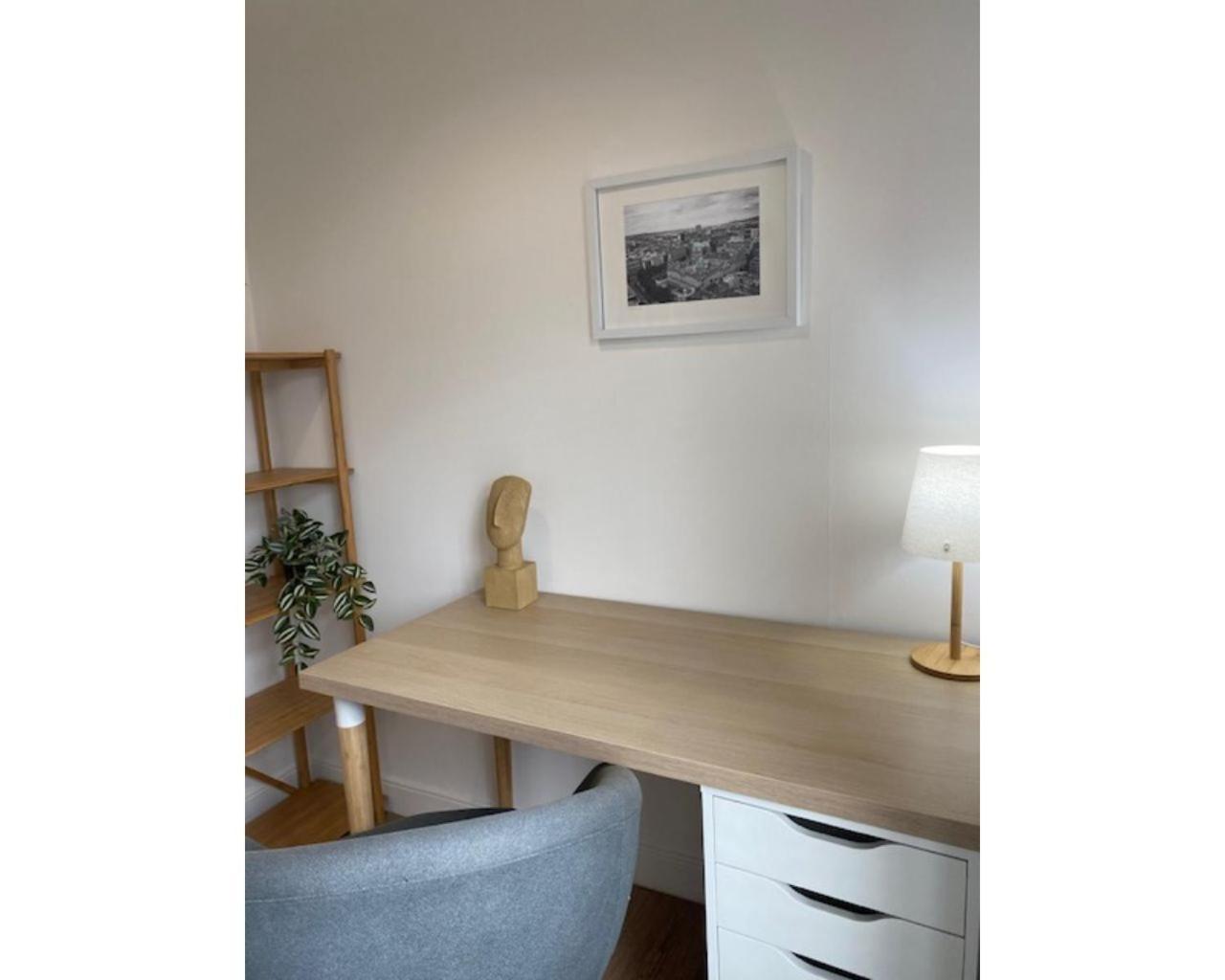 Central Belfast Apartments Belfast Work-Rest-Play R&R Pokoj fotografie